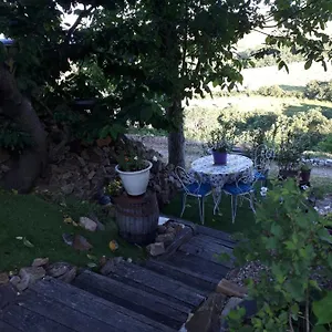 Amoureux De Calme Et Nature Séjour chez l'habitant