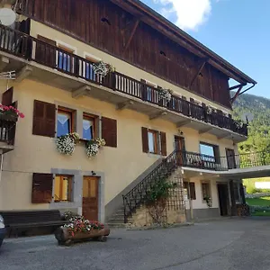 De La Snaille Appartement