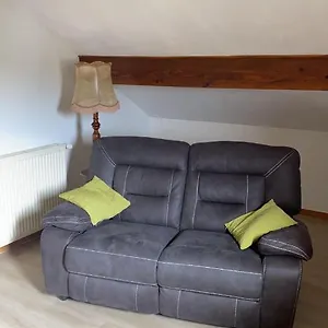 Au Grés Du Vent Séjour chez l'habitant