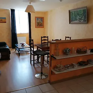 City Center For 2 Appartement
