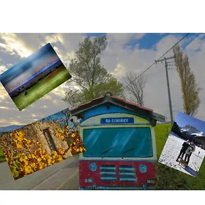T3 Climatisé 2ème étage Appartement