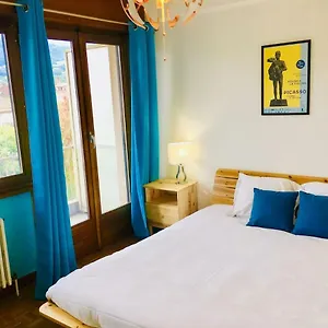 Résidence Le Panoramic Appartement